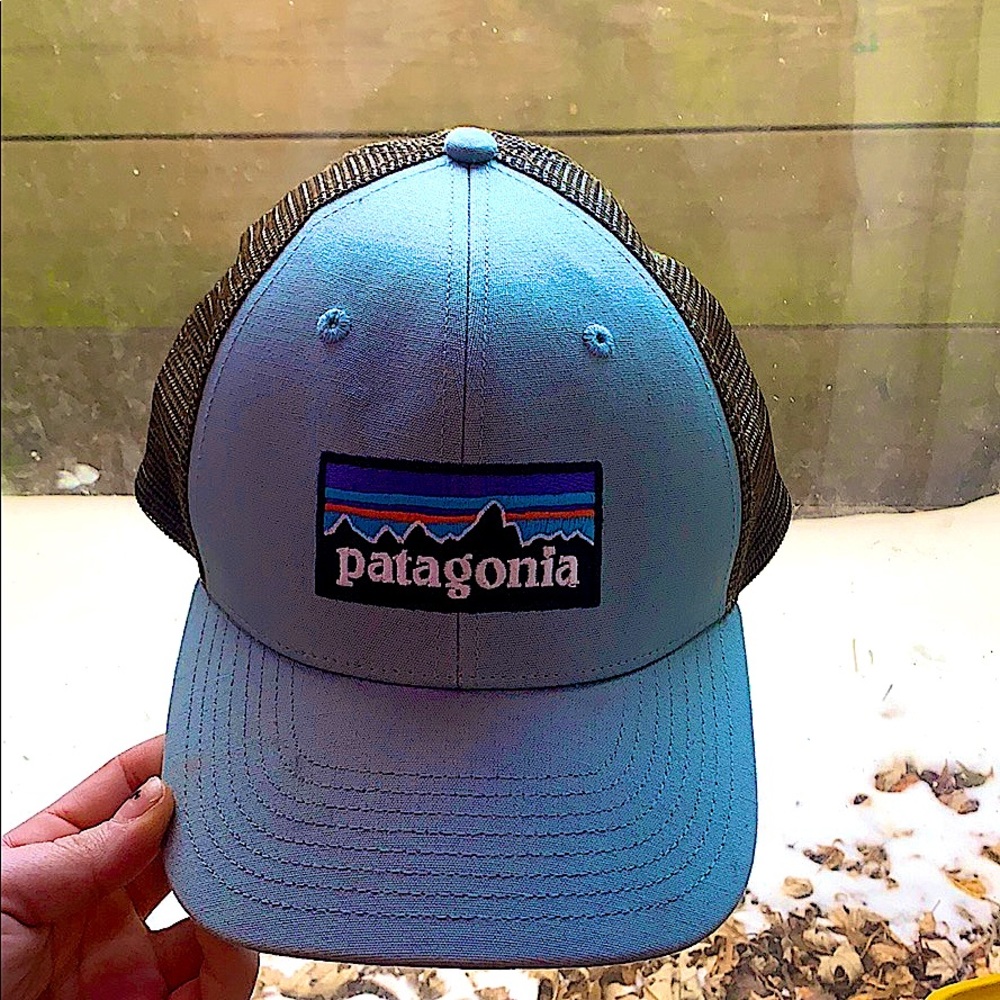 PATAGONIA HAT